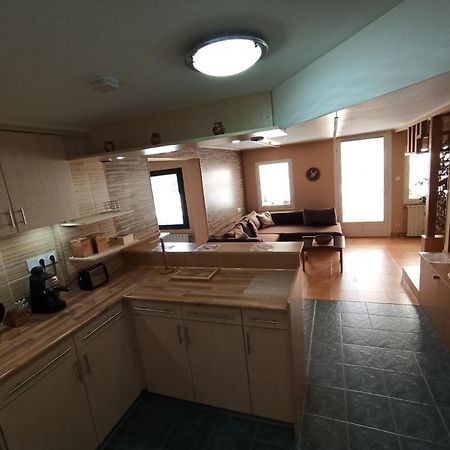 Pelso Holiday Apartments Bambusz Σίοφοκ Εξωτερικό φωτογραφία