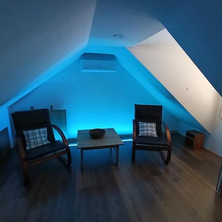Pelso Holiday Apartments Bambusz Σίοφοκ Εξωτερικό φωτογραφία