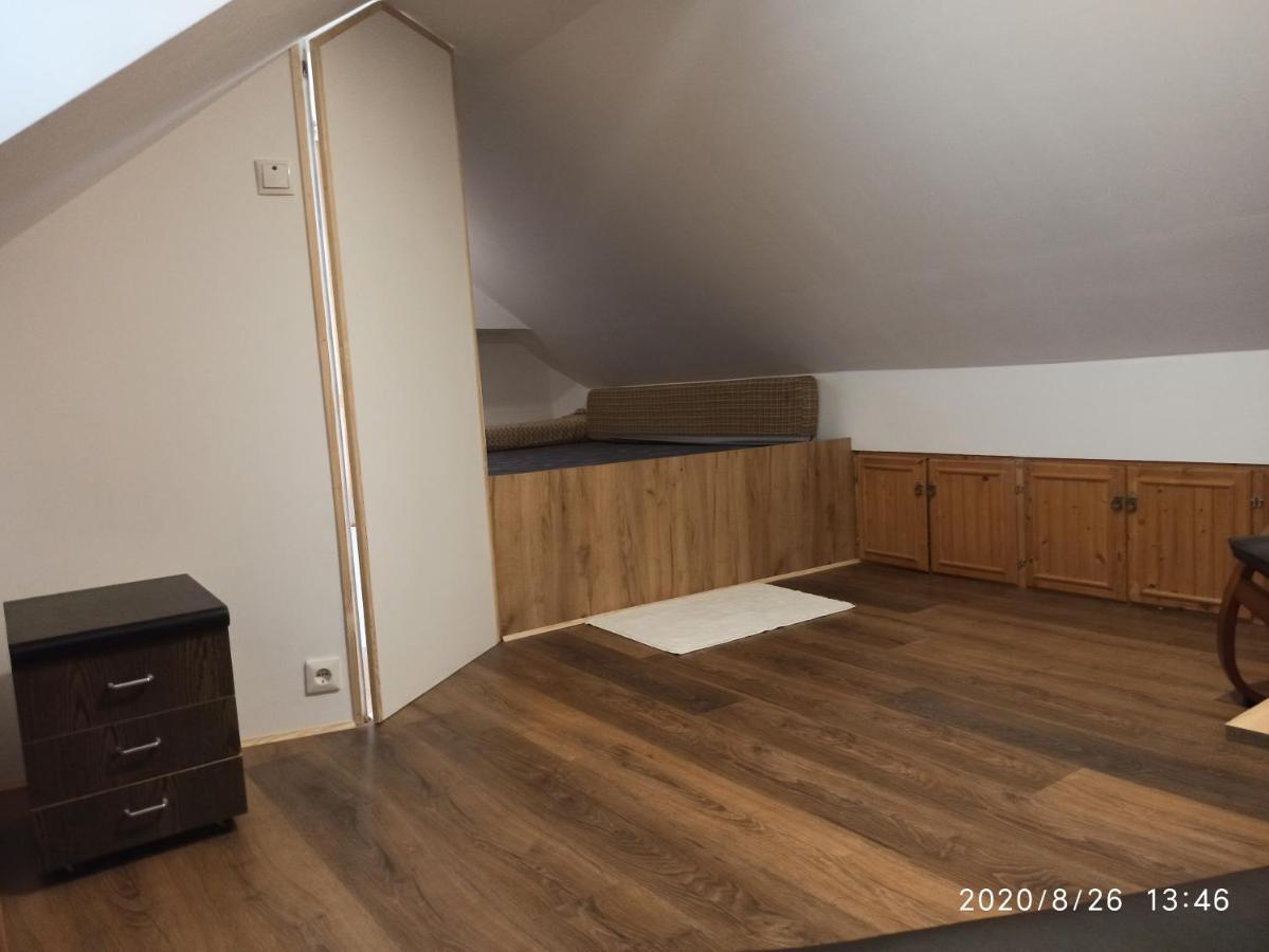 Pelso Holiday Apartments Bambusz Σίοφοκ Εξωτερικό φωτογραφία