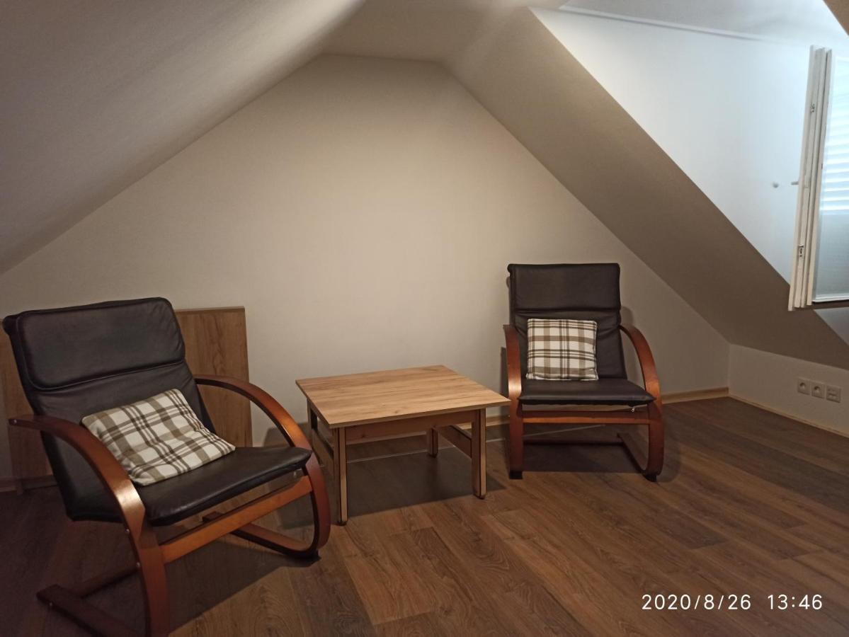 Pelso Holiday Apartments Bambusz Σίοφοκ Εξωτερικό φωτογραφία