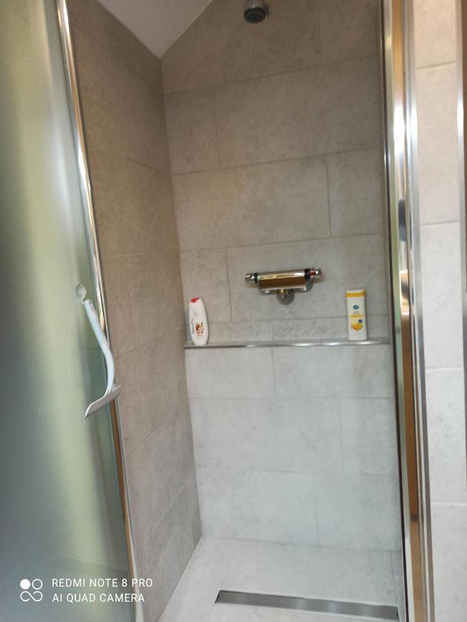 Pelso Holiday Apartments Bambusz Σίοφοκ Εξωτερικό φωτογραφία