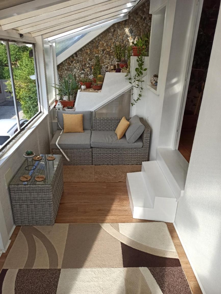Pelso Holiday Apartments Bambusz Σίοφοκ Εξωτερικό φωτογραφία
