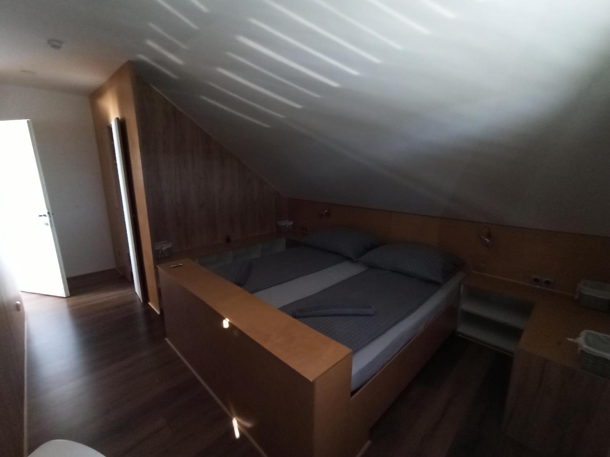 Pelso Holiday Apartments Bambusz Σίοφοκ Εξωτερικό φωτογραφία