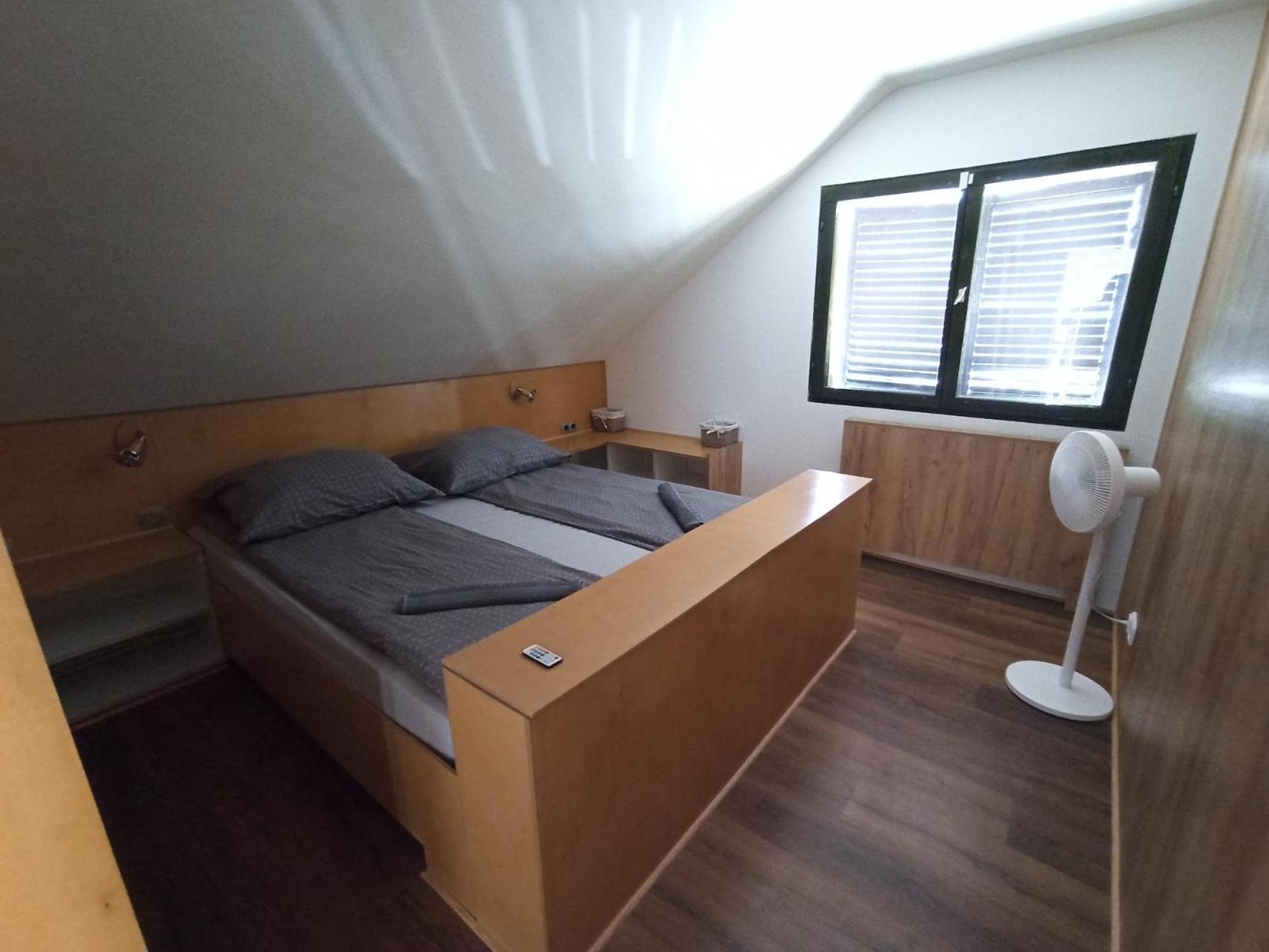Pelso Holiday Apartments Bambusz Σίοφοκ Εξωτερικό φωτογραφία