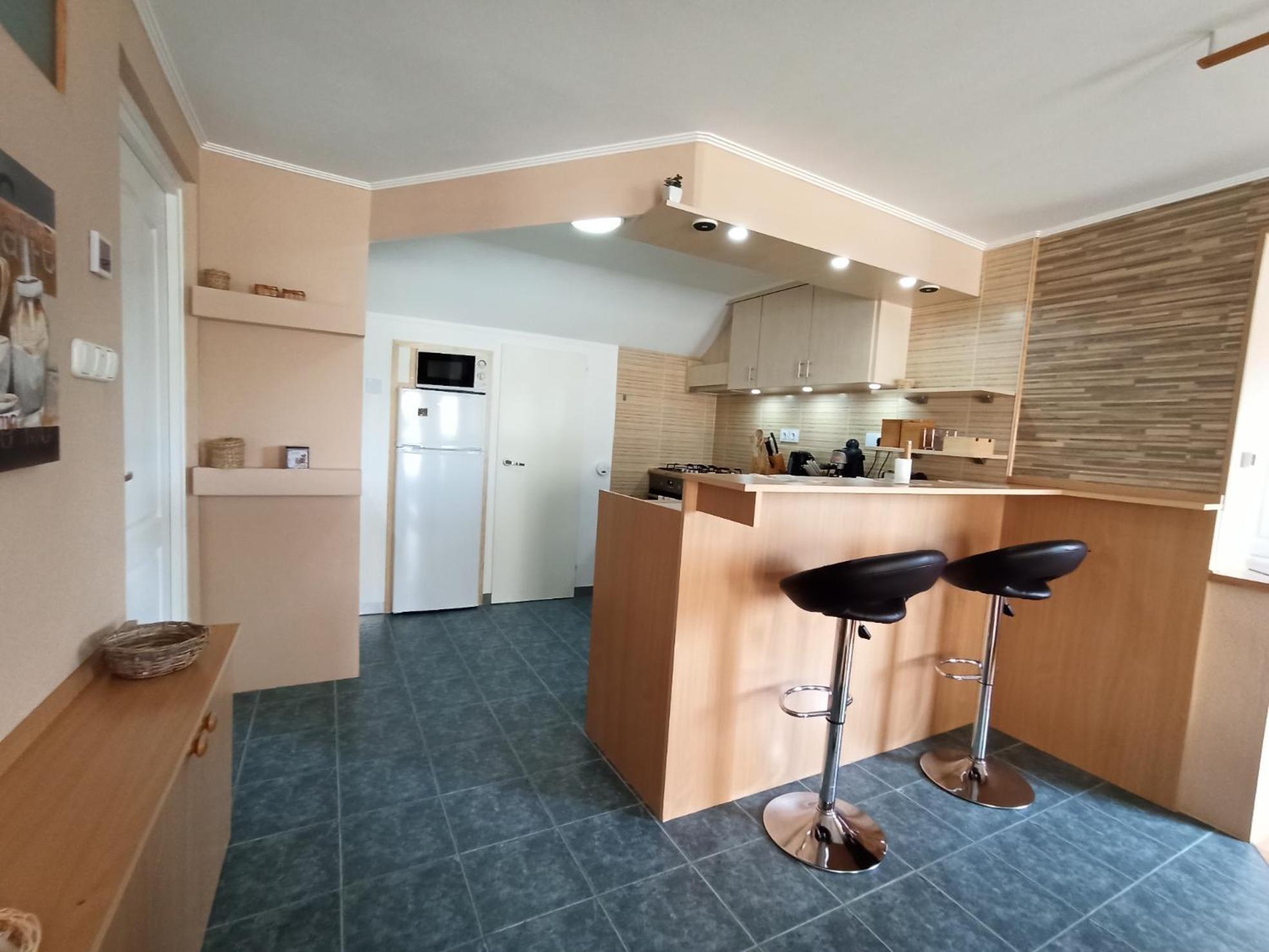 Pelso Holiday Apartments Bambusz Σίοφοκ Εξωτερικό φωτογραφία