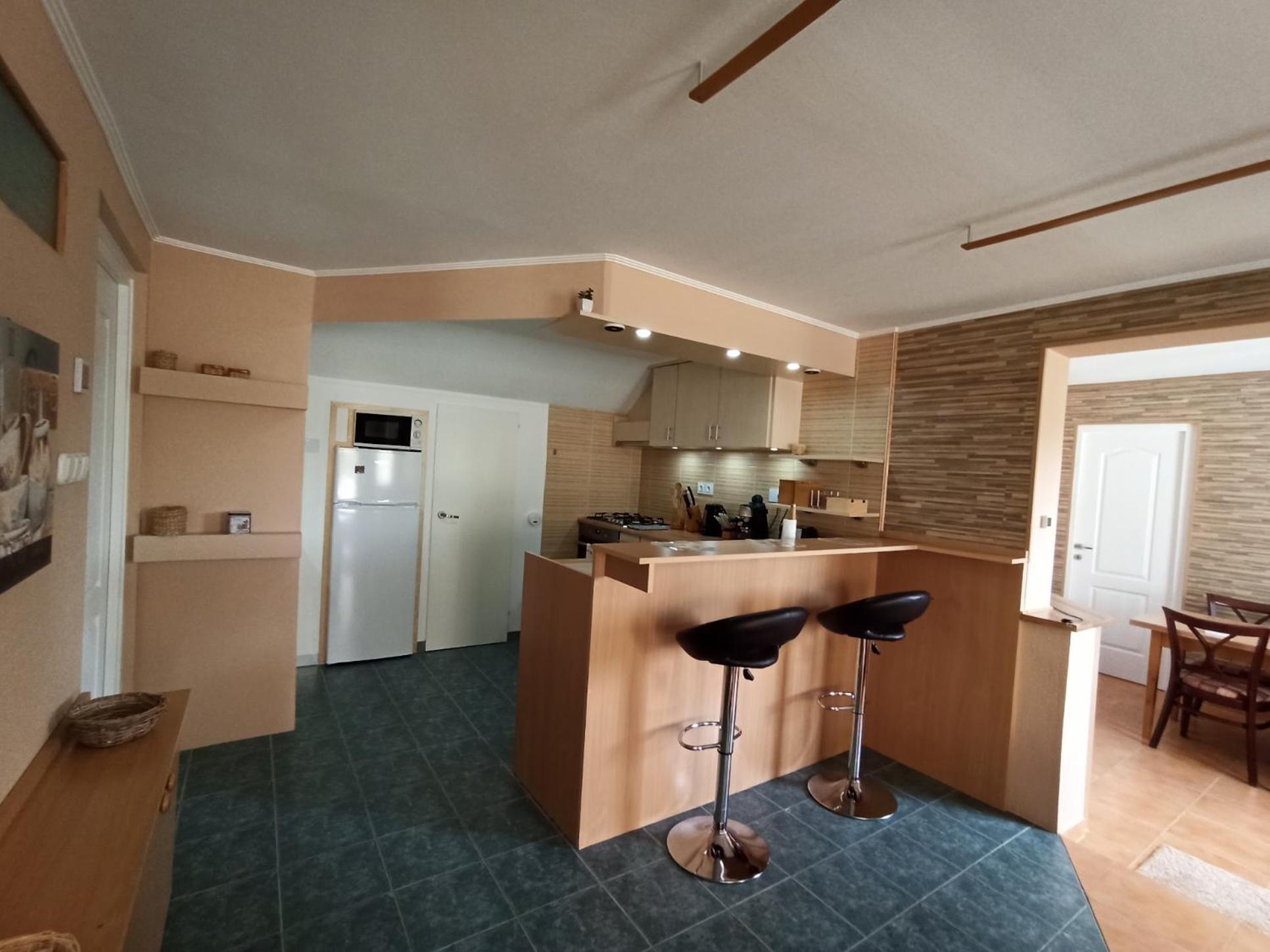 Pelso Holiday Apartments Bambusz Σίοφοκ Εξωτερικό φωτογραφία
