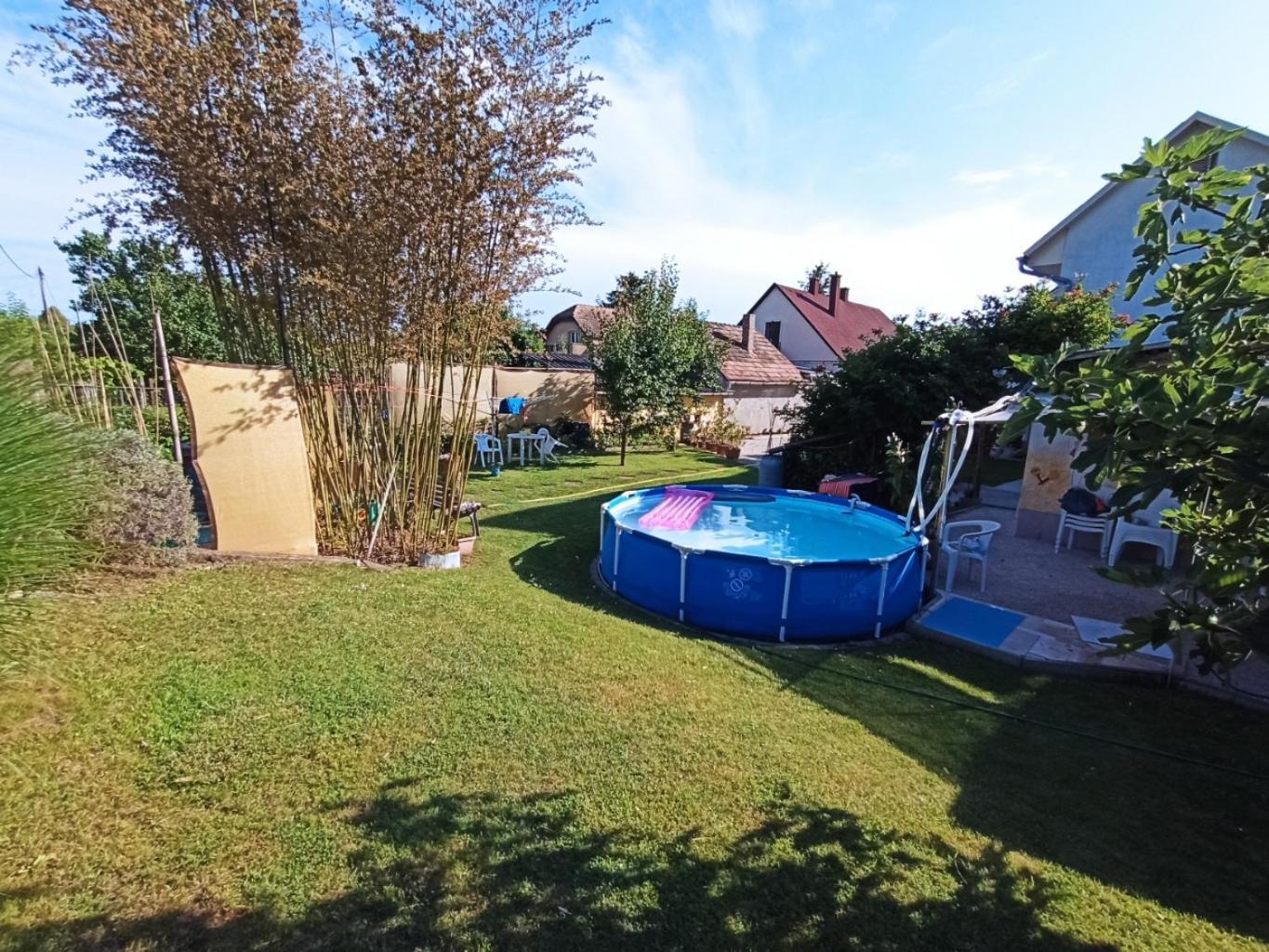 Pelso Holiday Apartments Bambusz Σίοφοκ Εξωτερικό φωτογραφία