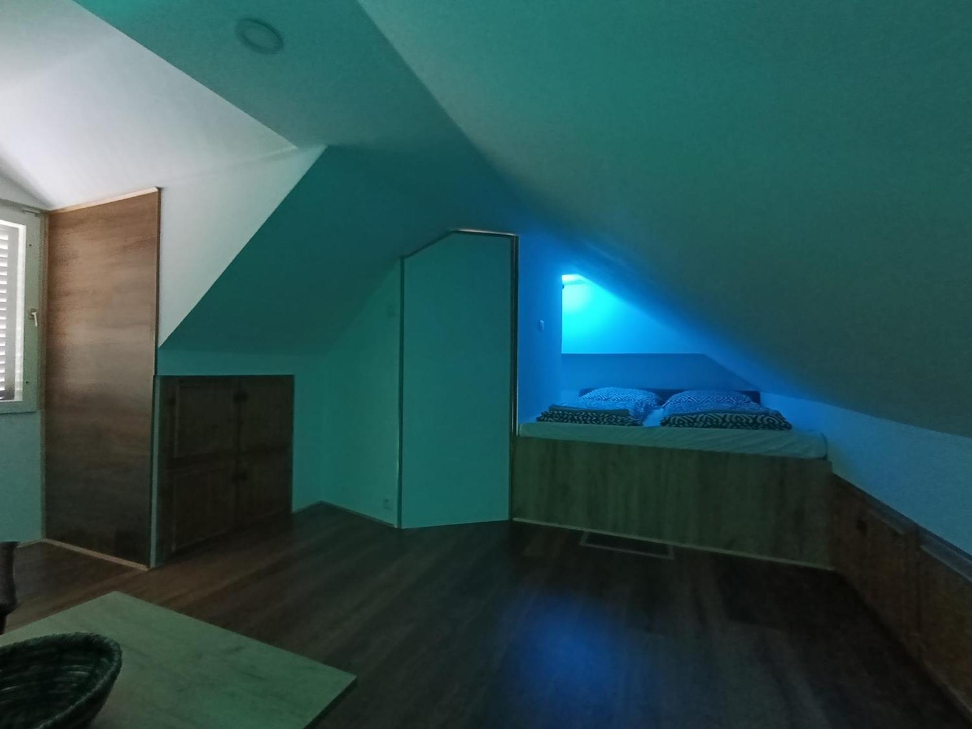 Pelso Holiday Apartments Bambusz Σίοφοκ Εξωτερικό φωτογραφία